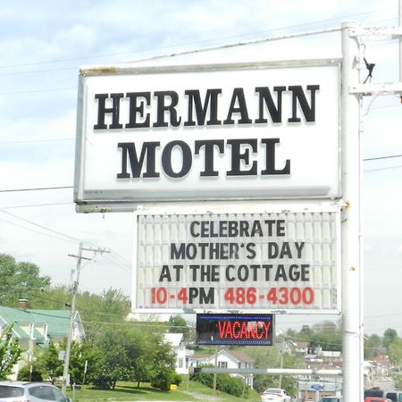 Hermann Motel 外观 照片
